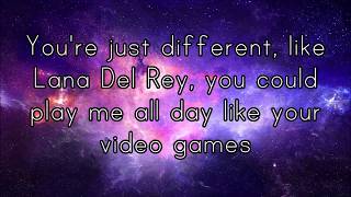 James Arthur - Sober (Lyrics)