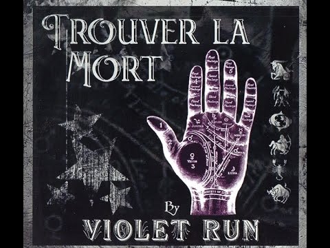 Violet Run - Forever's Gone