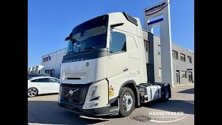 Volvo FH Aero XL Park Cool tr&aelig;kker | Billede 4 - Autoline