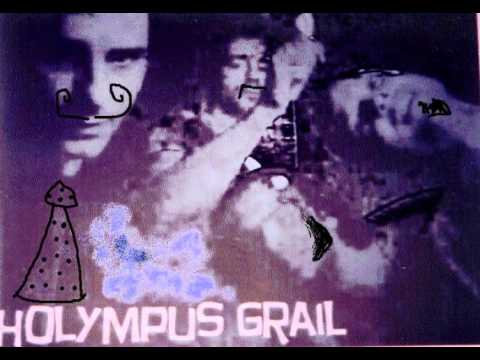 Holympus Grail w/Boomstate - Crazy Love (Paul Anka cover)