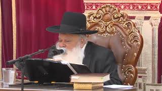 כל מה שעובר עליך לטובתך | הרב דניאל זר