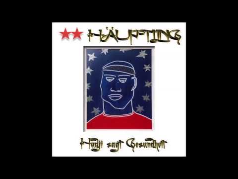 Häuptling - 01 Original Mula Funk - Intro l Hadji sagt Gesundheit