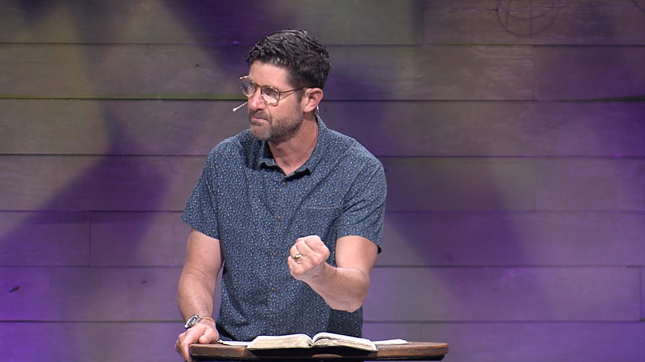 Humility Creates Unity - Philippians 2:1-4 - Pastor Jason Fritz