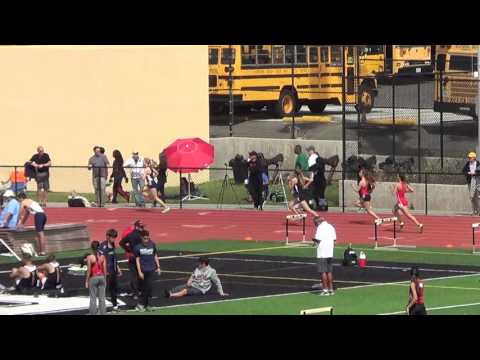 O Poland - FSG 400m at Beach Cities 3-25-17