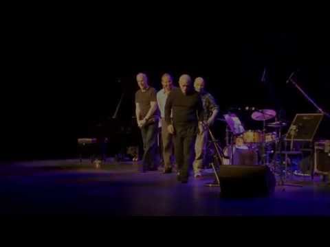 Jazz&Beyond festival 2013: John Abercrombie Quartet