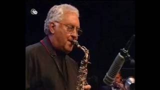 Lover Man - Lee Konitz
