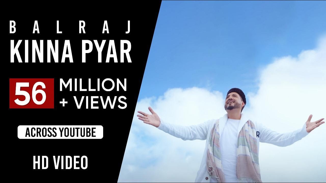 Kinna Pyar mp3 Song