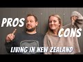PROS And CONS Of Living In NEW ZEALAND Auckland 2022