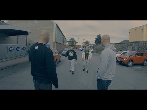 Damian BTK Feat Michu RWWS - Nie mam czasu 2 (Zapowiedź)