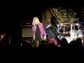 Kix Book To Hypnotize 12/10/11 Starland