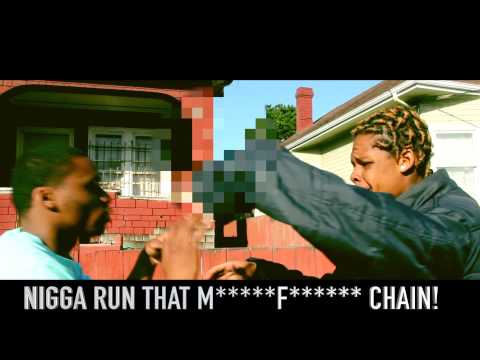 K GUNNA FT POPPA - TRUE TO ME (OFFICIAL VIDEO)