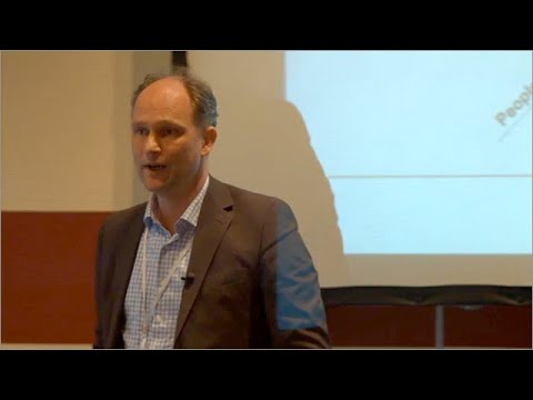 Imperial Tobacco Group - Customer Success Story (Allard Van Effren - designation)