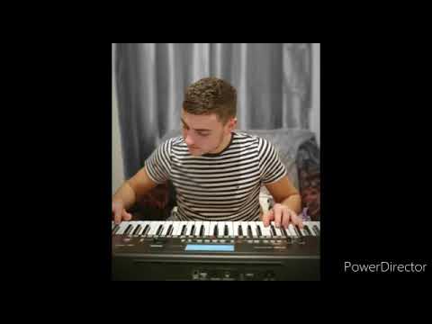 Sîrbu Cosmin  ❌  Improvizație manea