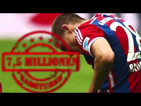 147 Millionen Euro! Das ist Bayerns Verletztenliste