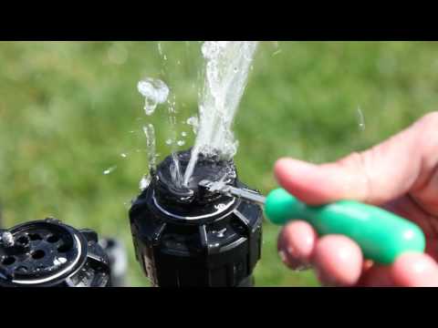 Rain Bird 5004 Rotors