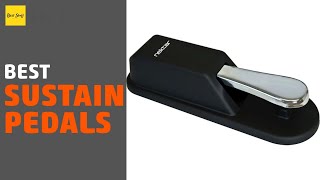 Video thumbnail for 🌵5 Best Sustain Pedals 2020 by Baby Gear List