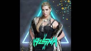 Pretty Lady - Kesha ft. Detox Icunt &amp; Lady Llyod (UNRELEASED)