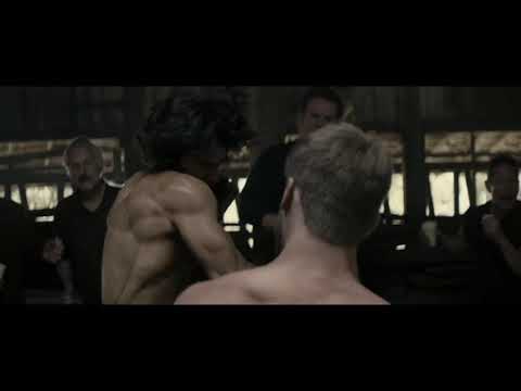 AMERICAN FIGHTER first Official Trailer (2020) Tommy Flanagan