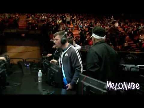 Cloud 9's Reaction to Eliminating OpTic Gaming!!