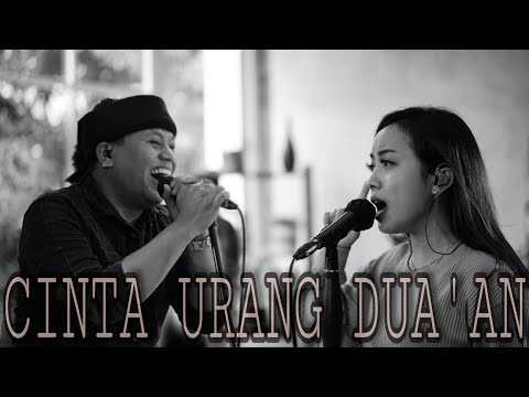 CINTA URANG DUA'AN - YULIDARIA FEAT KOKO DARKO || LIVE PERFOM LEMBANG