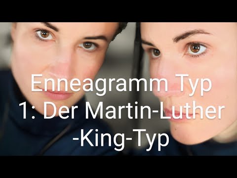 Enneagramm Typ 1: Der Reformer