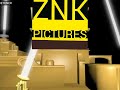 ZNK Pictures Logo 20th Century Rox Style