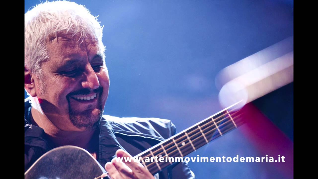 Pino Daniele - Senza 'e te