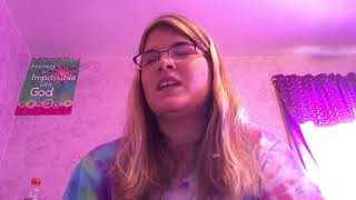 Fishin&#39; in the Dark/Boondocks mashup Home Free cover