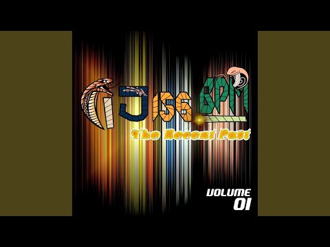 I Love You, Baby (Original Mix)