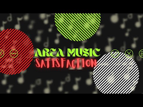 AREA◉MUSIC~Benny Benassi - Satisfaction PSY TRANCE (ARM Remix)