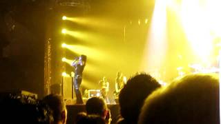 Murderdolls - I Take Drugs [Amneville-France]