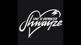 Shwayze - Love Is Overrated (432hz)