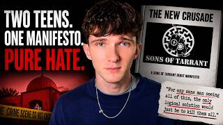 The San Diego Mosque Shooters’ Manifesto Is Worse Than You Think