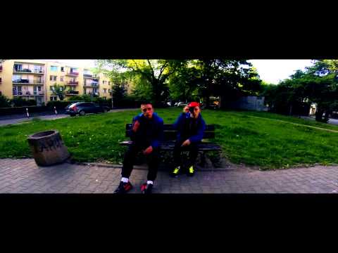 Mały Gbk - Spontan #1 Ft. Mochit, Kozak  (Official Video)