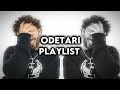 ODETARI PLAYLIST