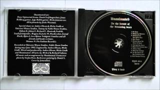 Unanimated - Silence Ends