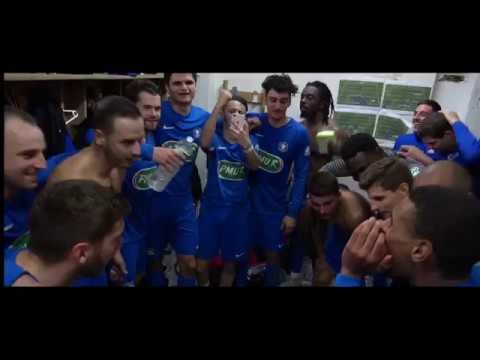 Coupe de France :   Fécamp - AG Caen (6e tour)