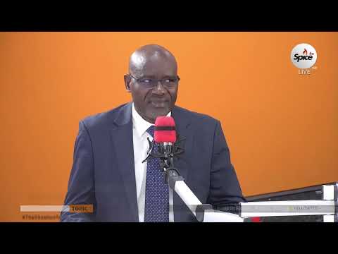 Refugee Crisis In Kenya: Why The Number Keeps On Growing - Daniel Nanok