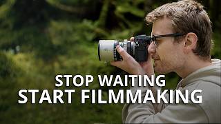 6 Advantages of Low-Budget Filmmaking