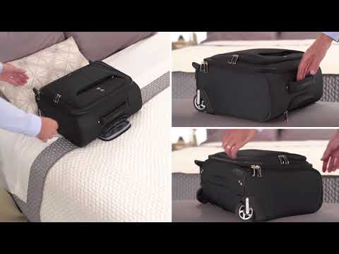 Travelpro® Maxlite® 5 Rolling Tote