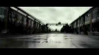 Die Krupps -Road Rage Warrior (Music video)