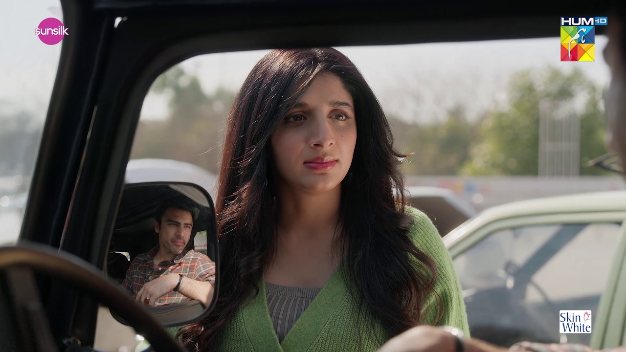 Mein Tum Se Jhooti Mohabbat Ka Drama Kar Rahi Thi...! Winter Love - HUM TV
