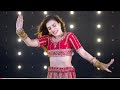 Sajan Ke Ghar Jana Hai Dance Dance With Alisha