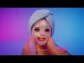 Mattel Barbie Party Unboxed Reveal rinkinys – "Vakarėlių serija" (Curvy) JFY67