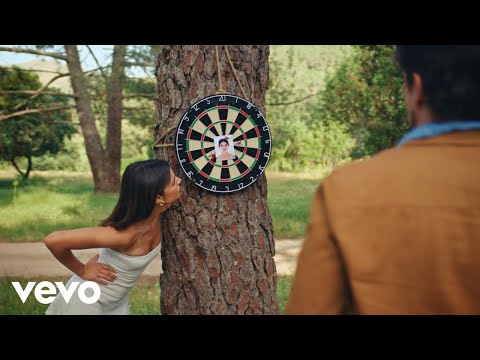 mafalda cardenal, Lasso - no lo subas a instagram (Video Oficial)