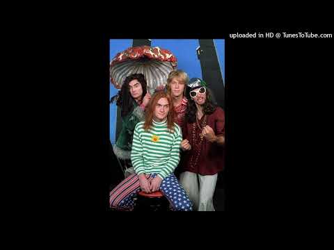 Jellyfish - The Ghost At Number One (Live at Universal Amphitheatre)