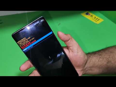 How To Hard Reset TCL 20 Pro 5G T810S Remove Screen Lock ! how to hard reset tcl t810