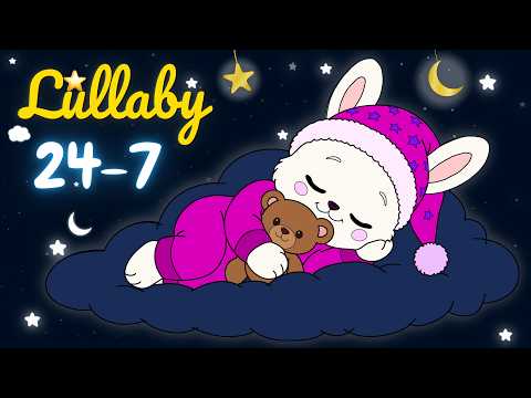 Diretta 24/7 per la nanna dei bambini
