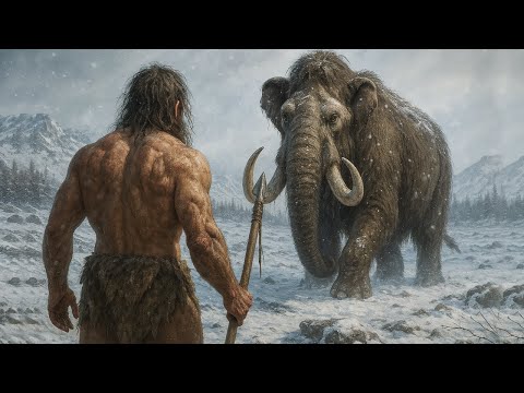 Os Humanos Gigantes Que Destruíram os Neandertais