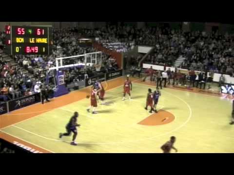 Dwight Buycks Highlights part1